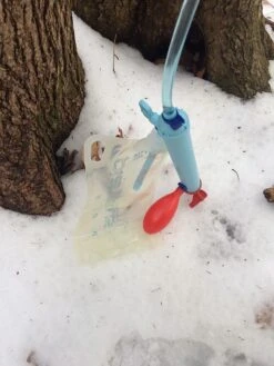 LifeStraw Mission Gravity Water Purifier 28 LifeStraw Mission Gravity Water Purifier -Hiking And Camping IMG 2058