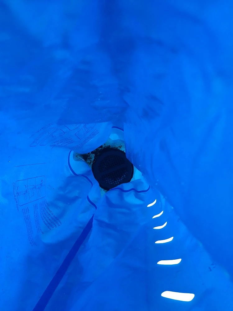 LifeStraw Mission Gravity Water Purifier 20 LifeStraw Mission Gravity Water Purifier - Image 18