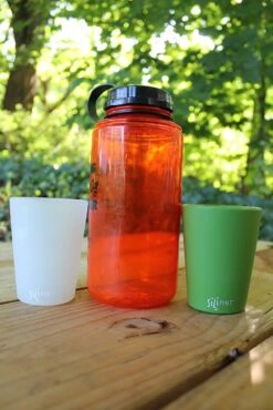 Silipint Half Pint -Hiking And Camping IMG 2081