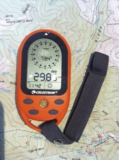 Celestron TrekGuide -Hiking And Camping IMG 2109 1