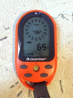 Celestron TrekGuide -Hiking And Camping IMG 2110 1