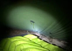 My Trail Poncho UL Tarp -Hiking And Camping IMG 2111