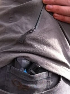 Vapur Incognito Flexible Flask -Hiking And Camping IMG 2113