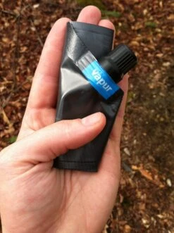 Vapur Incognito Flexible Flask -Hiking And Camping IMG 2115 1