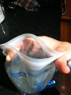 Platypus Big Zip SL -Hiking And Camping IMG 2135