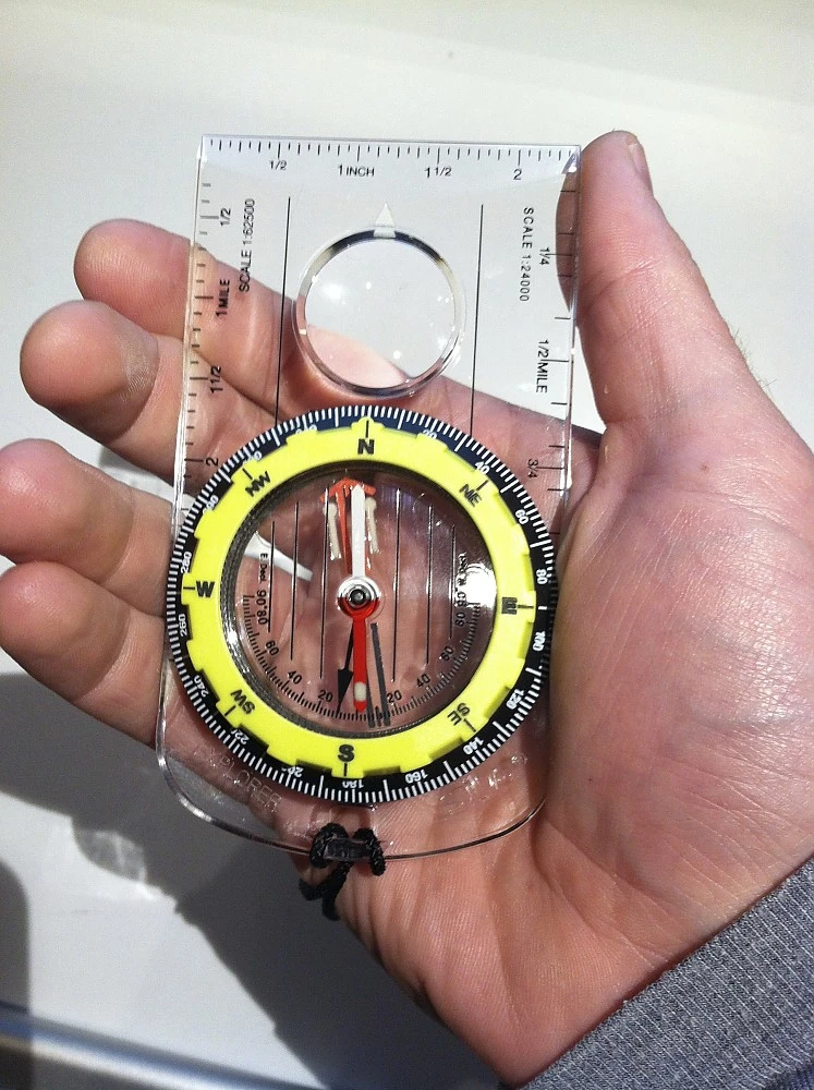 Silva Explorer Pro HV 11 Silva Explorer Pro HV - Image 9