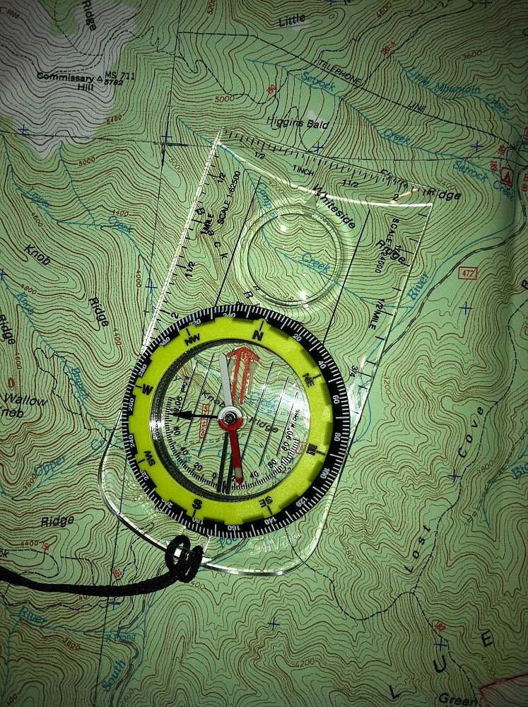 Silva Explorer Pro HV 12 Silva Explorer Pro HV - Image 10