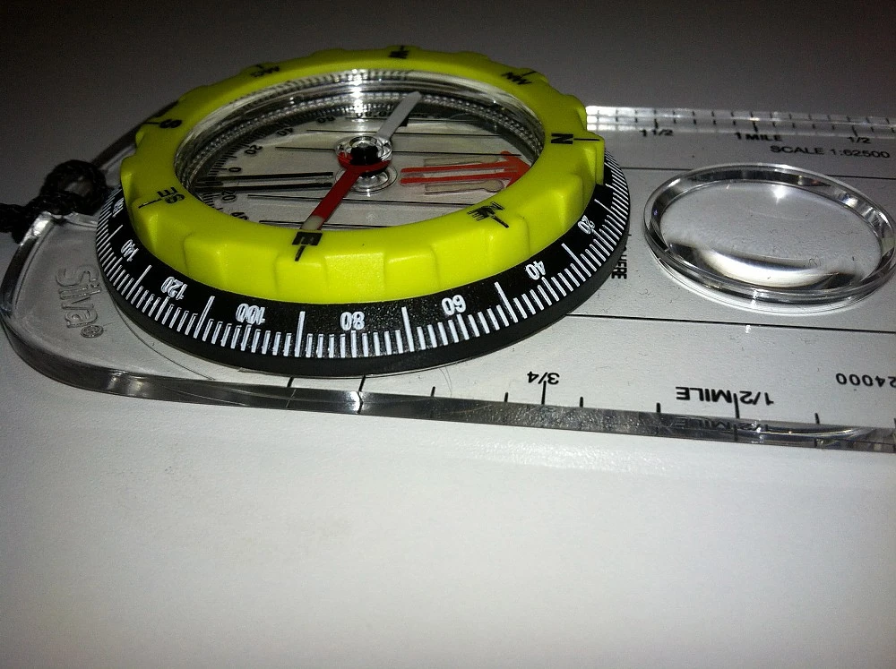 Silva Explorer Pro HV 16 Silva Explorer Pro HV - Image 14