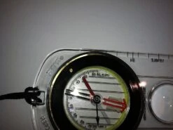 Silva Explorer Pro HV 32 Silva Explorer Pro HV -Hiking And Camping IMG 2175