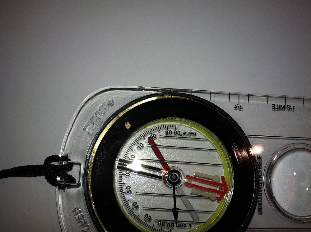 Silva Explorer Pro HV 15 Silva Explorer Pro HV - Image 13