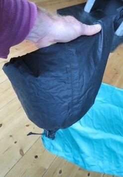 Big Agnes Pumphouse -Hiking And Camping IMG 2188