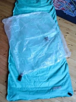 Therm-a-Rest NeoAir AirTap Pump Kit -Hiking And Camping IMG 2192