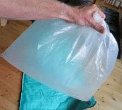 Therm-a-Rest NeoAir AirTap Pump Kit -Hiking And Camping IMG 2195