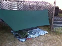 Wilderness Logics Tad Pole -Hiking And Camping IMG 2216