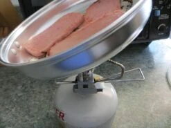 Outdoor Products Mess Kit -Hiking And Camping IMG 2273