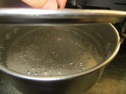 Outdoor Products Mess Kit -Hiking And Camping IMG 2295