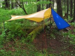 Snow Peak Penta Air -Hiking And Camping IMG 2348