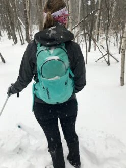 Patagonia Nine Trails Pack 14L -Hiking And Camping IMG 2374