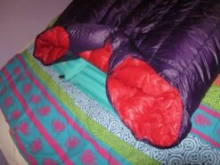 Enlightened Equipment Accomplice 2-Person -Hiking And Camping IMG 2387