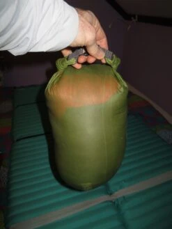 Enlightened Equipment Accomplice 2-Person -Hiking And Camping IMG 2392