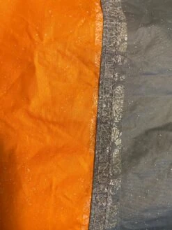 Mountain Hardwear Trango 2 -Hiking And Camping IMG 2396