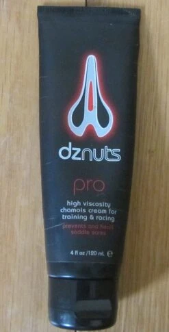 DZ Laboratories Dznuts Pro -Hiking And Camping IMG 2453a