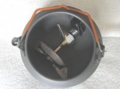 GSI Outdoors Halulite Tea Kettle -Hiking And Camping IMG 2488a