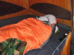 Lafuma Extreme 600 -Hiking And Camping IMG 2545