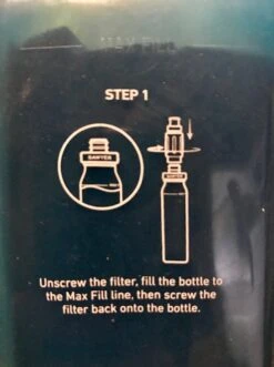 Sawyer Select S2 -Hiking And Camping IMG 2558 1