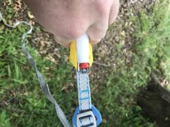 Sea To Summit Ultralight Hammock -Hiking And Camping IMG 2560