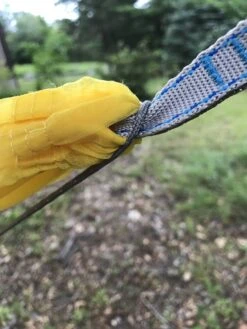 Sea To Summit Ultralight Hammock -Hiking And Camping IMG 2565