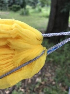 Sea To Summit Ultralight Hammock -Hiking And Camping IMG 2566