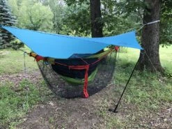 Sea To Summit Ultralight Hammock -Hiking And Camping IMG 2598 1
