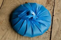 Fjallraven Water Bag -Hiking And Camping IMG 2645