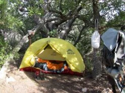 Evernew Appalachian Set -Hiking And Camping IMG 2669