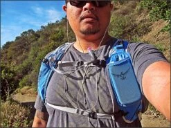 Osprey Rev 6 -Hiking And Camping IMG 2697v1