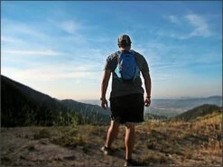 Osprey Rev 6 -Hiking And Camping IMG 2700v1