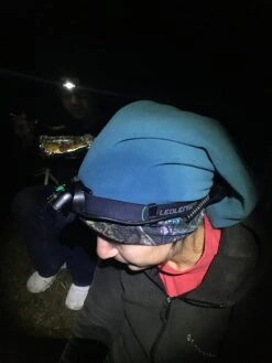 Ledlenser MH10 -Hiking And Camping IMG 2702