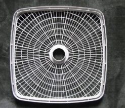 Nesco FD-80 Snackmaster Square Dehydrator & Jerky Maker -Hiking And Camping IMG 2768a