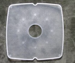 Nesco FD-80 Snackmaster Square Dehydrator & Jerky Maker -Hiking And Camping IMG 2770