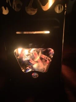 Emberlit FireAnt Titanium -Hiking And Camping IMG 2799