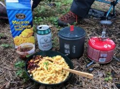 Soto Amicus With Igniter -Hiking And Camping IMG 2804