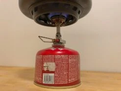 Soto Amicus With Igniter -Hiking And Camping IMG 2813