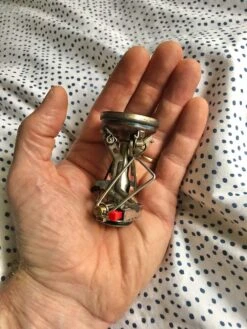 Soto Amicus With Igniter -Hiking And Camping IMG 2814