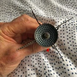 Soto Amicus With Igniter -Hiking And Camping IMG 2815