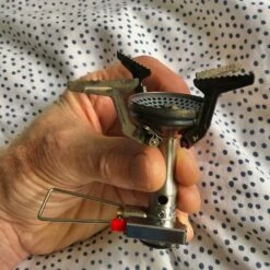 Soto Amicus With Igniter -Hiking And Camping IMG 2817