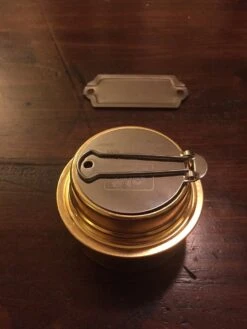 Emberlit FireAnt Titanium -Hiking And Camping IMG 2874 1