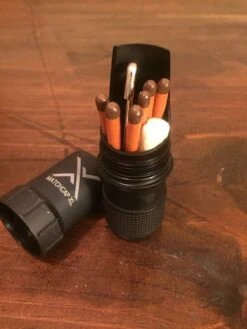 Exotac MatchCap XL -Hiking And Camping IMG 2979 1