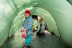 Hilleberg Kaitum 3 Footprint -Hiking And Camping IMG 2979