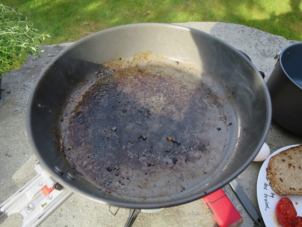 MSR WindBurner Skillet 6 MSR WindBurner Skillet - Image 4